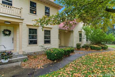 8312 Wallinwood Springs Drive, Jenison, MI 49428