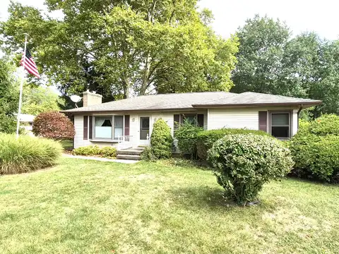 958 Maynard Avenue NW, Grand Rapids, MI 49504