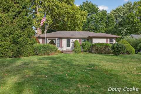 958 Maynard Avenue NW, Grand Rapids, MI 49504