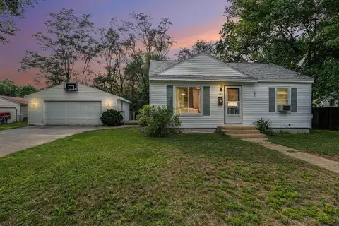 3921 Colby Avenue SW, Wyoming, MI 49509