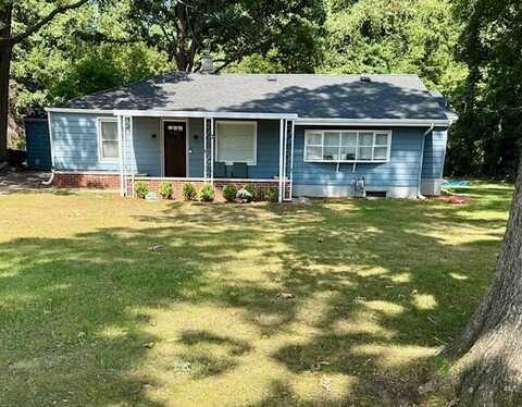 2277 Laurel Drive, Benton Harbor, MI 49022