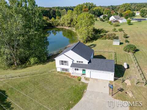 10525 Edgerton Avenue NE, Rockford, MI 49341