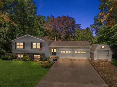 1009 Fonger Street NE, Sparta, MI 49345