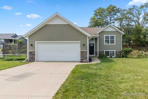 8329 Stonington Drive, Jenison, MI 49428