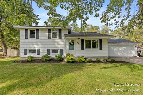 1101 Robin Street, Jenison, MI 49428