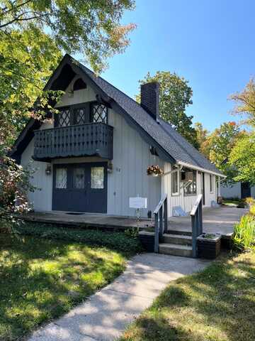 717 Rose Avenue, Big Rapids, MI 49307