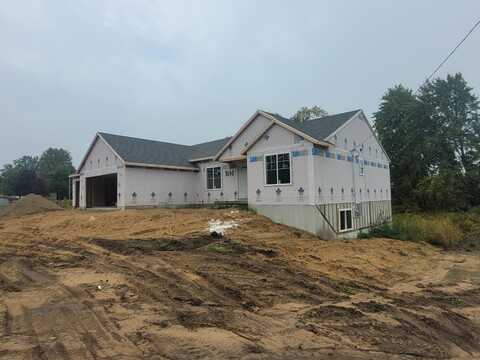 3101 Lincoln Lake, Lowell, MI 49331