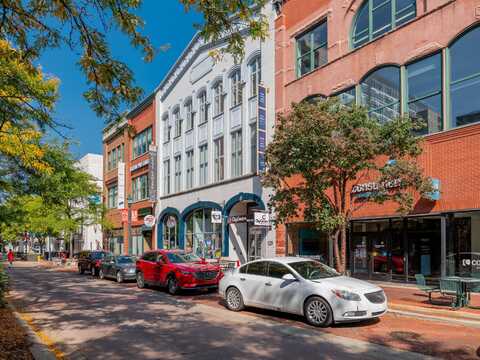 125 S Kalamazoo Mall, Kalamazoo, MI 49007