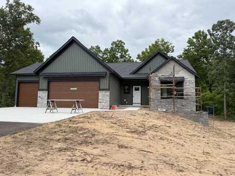 408 Sabine Drive, Muskegon, MI 49442