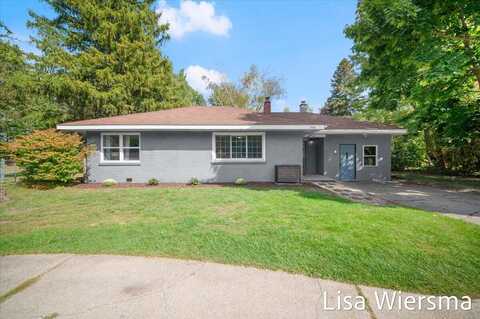 3986 Holton Road, Muskegon, MI 49445