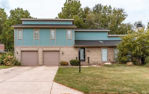 51843 Trowbridge Lane, South Bend, IN 46637