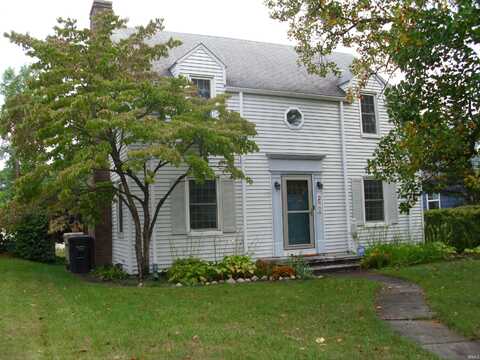 1321 E Victoria Street, South Bend, IN 46614