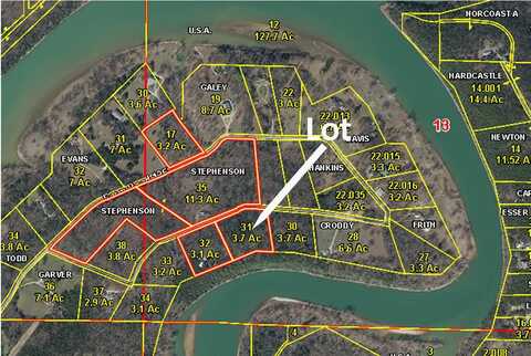 000 Farm Rd 1268, Golden, MO 65658