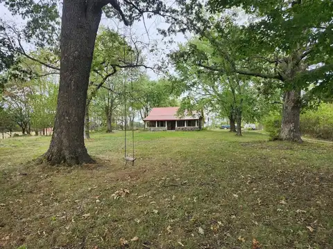 3714 Mt. Zion Road, Mountain Grove, MO 65711