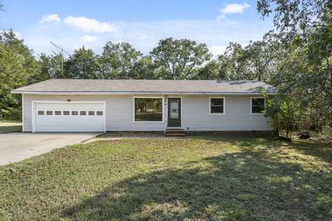 311 Hunter Avenue, Branson, MO 65616
