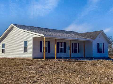 Lot 3 Hidden Pond Lane, Mansfield, MO 65704