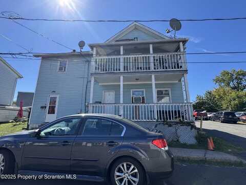18 Silex Street, Scranton, PA 18509