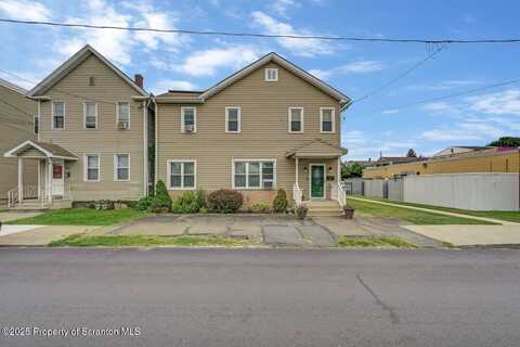 615 Pittston Avenue, Scranton, PA 18505