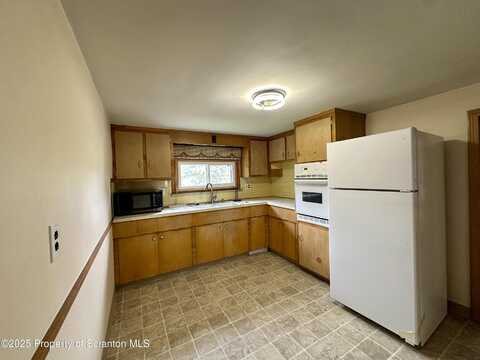 205 Orchard Street, Old Forge, PA 18518