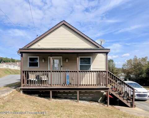96 Fallbrook Street, Carbondale, PA 18407