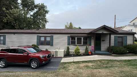 181 Belmont Street, Carbondale, PA 18407