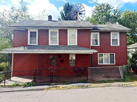 1417 Division Street, Scranton, PA 18504