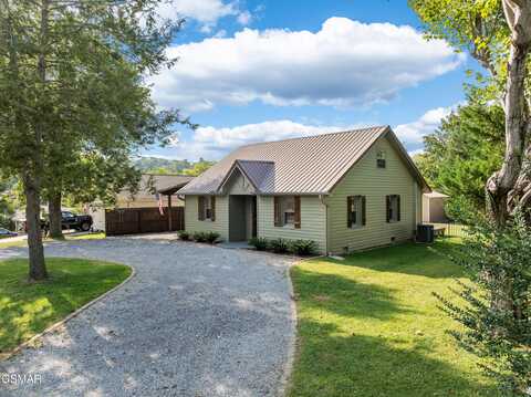 310 Two View Road, Pigeon Forge, TN 37863