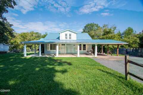 2316 Reservoir Road, Kingsport, TN 37660