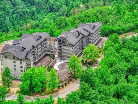 855 Campbell Lead Road unit: #301, Gatlinburg, TN 37738