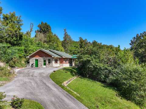 828 Crest View Drive, Gatlinburg, TN 37738
