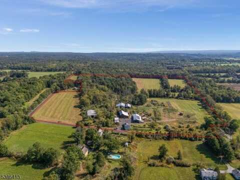 undefined, Delaware, NJ 08559