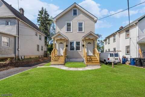 330 Evona Ave, Plainfield, NJ 07063