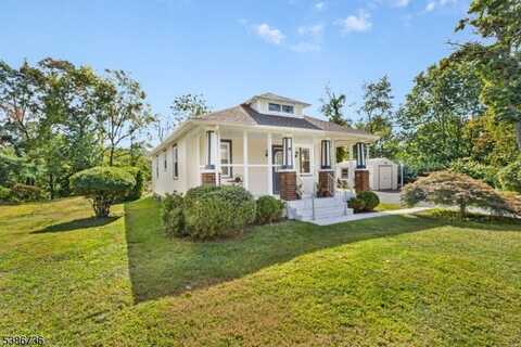 634 WILLOW GROVE ST., Hackettstown, NJ 07840