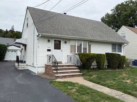 108 Greene Ave, Totowa, NJ 07512