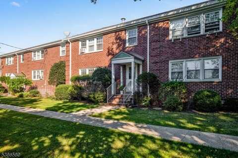 6 gainesborough, River Edge Boro, NJ 07661