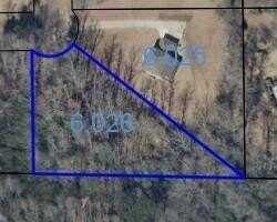 Arrowhead Subdivision lot #34, Winfield, AL 35594