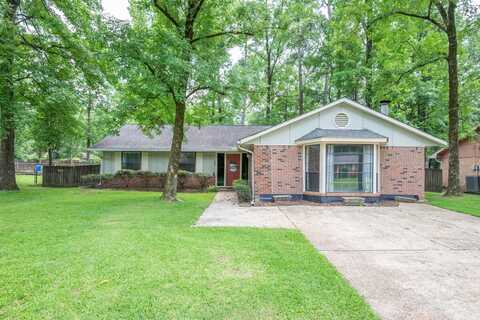 603 Sycamore St, Starkville, MS 39759