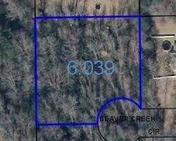 Arrowhead subdivision lot #61, Winfield, AL 35594