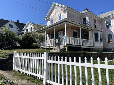 614 S Main Avenue, Scranton, PA 18504