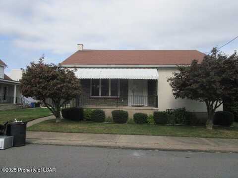 421 W Mary Street, Old Forge, PA 18708