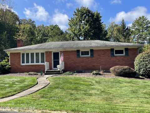 438 Division Street, Mountain Top, PA 18707