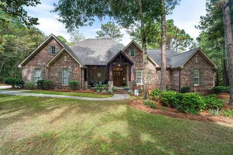 75 Windstone, Hattiesburg, MS 39402