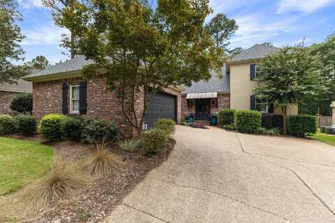 103 Bienville, Hattiesburg, MS 39402