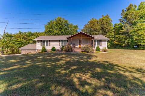 4679 Konsler Denton Rd, Corydon, KY 42406