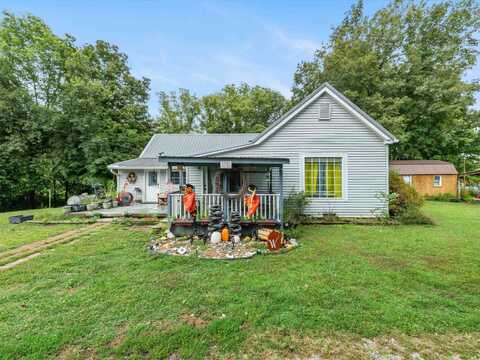 11252 Hwy 1078 N, Henderson, KY 42420