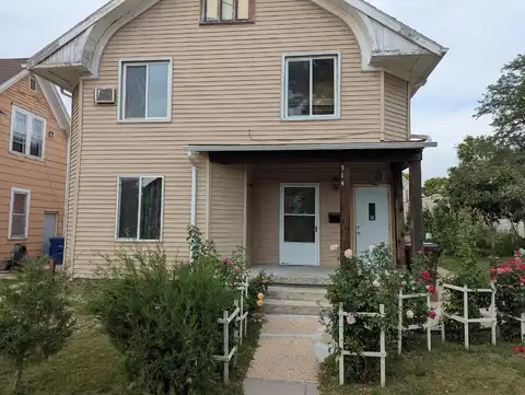 514 W 2nd Ave, Mitchell, SD 57301