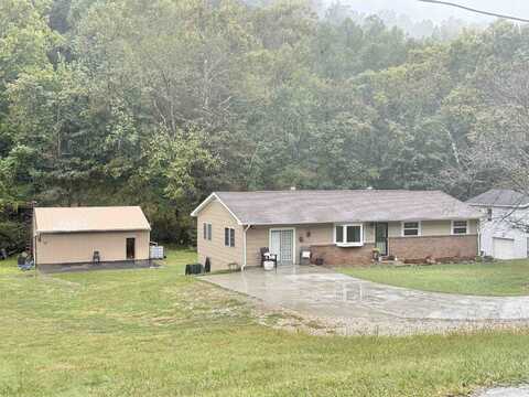 535 Sherwood Drive, Huntington, WV 25704