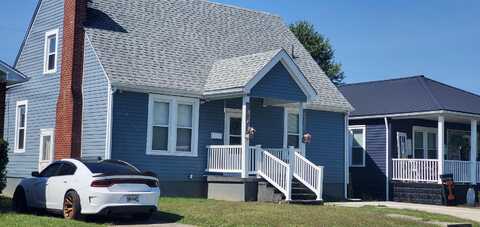 2726 S 9th Street, Ironton, OH 45638