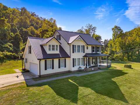 874 Buffalo Creek Road, Huntington, WV 25704