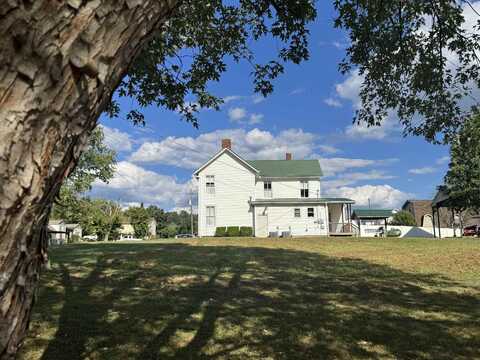 1432 COUNTY ROAD 42, PROCTORVILLE, OH 45669